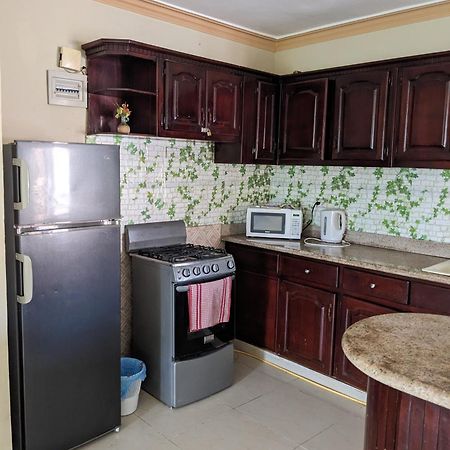 White Sands Shared Apartments Punta Cana Dış mekan fotoğraf