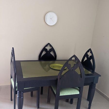 White Sands Shared Apartments Punta Cana Dış mekan fotoğraf