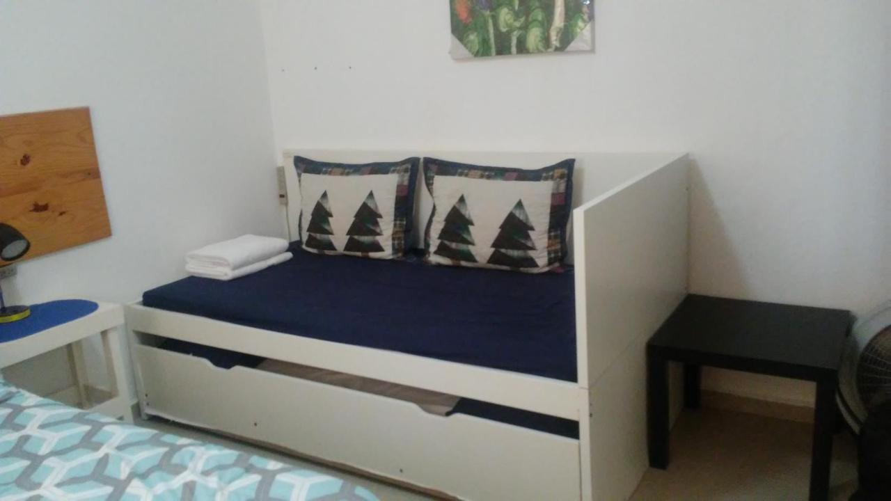 White Sands Shared Apartments Punta Cana Dış mekan fotoğraf