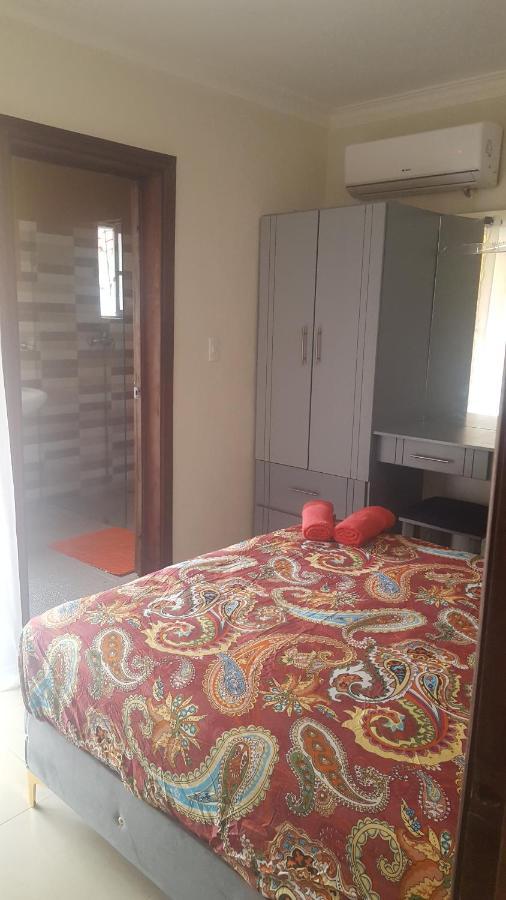 White Sands Shared Apartments Punta Cana Dış mekan fotoğraf