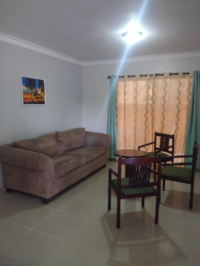 White Sands Shared Apartments Punta Cana Dış mekan fotoğraf