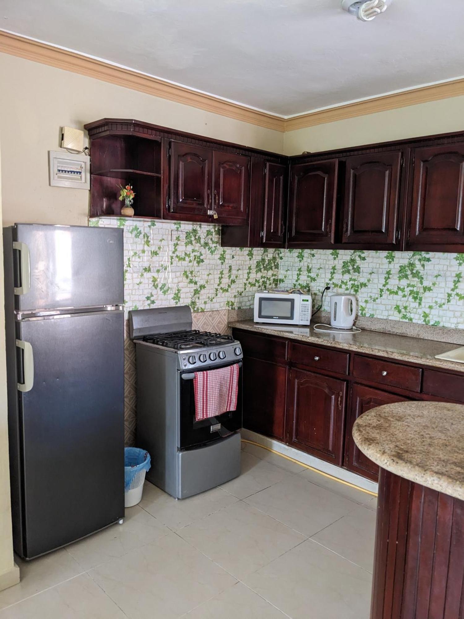 White Sands Shared Apartments Punta Cana Dış mekan fotoğraf