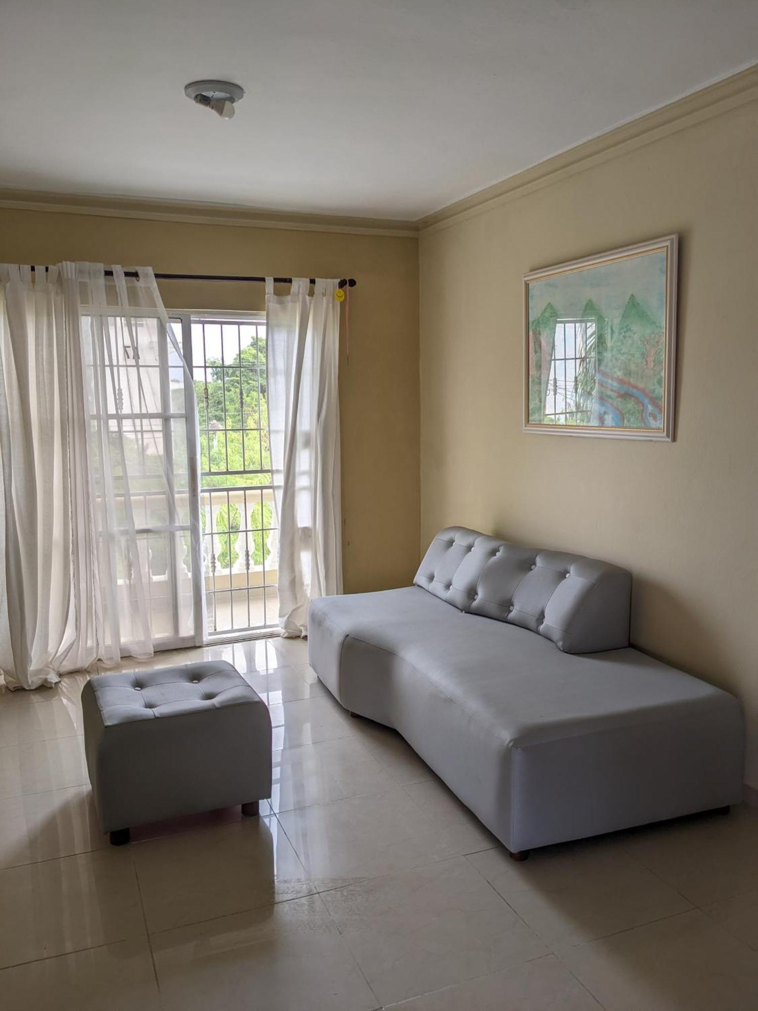 White Sands Shared Apartments Punta Cana Dış mekan fotoğraf