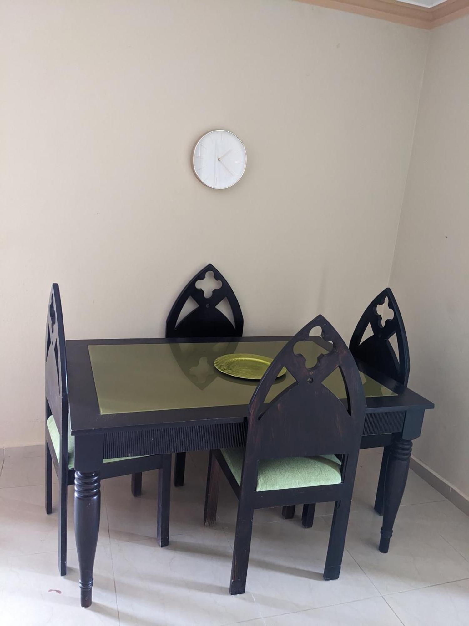 White Sands Shared Apartments Punta Cana Dış mekan fotoğraf