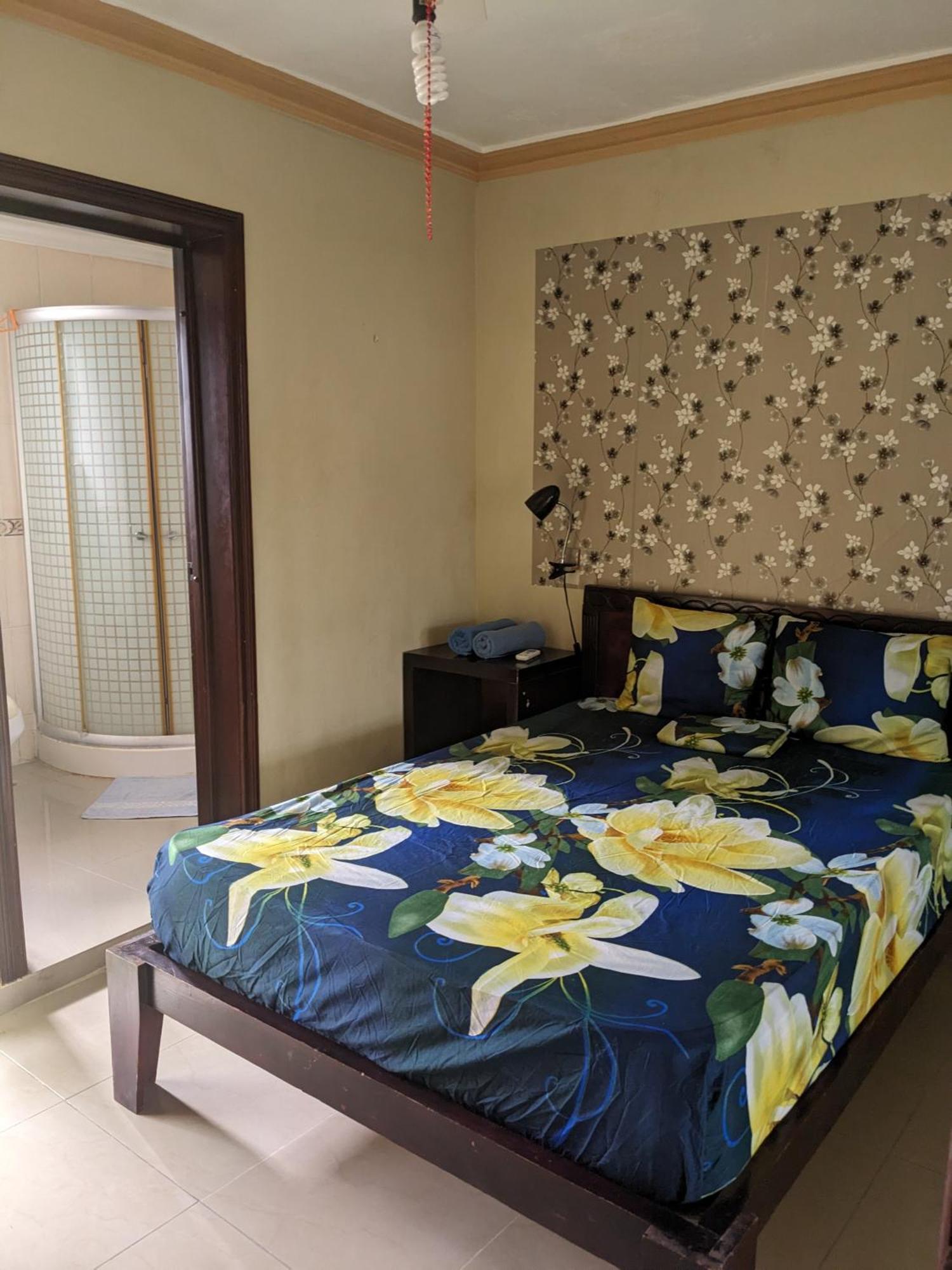 White Sands Shared Apartments Punta Cana Dış mekan fotoğraf