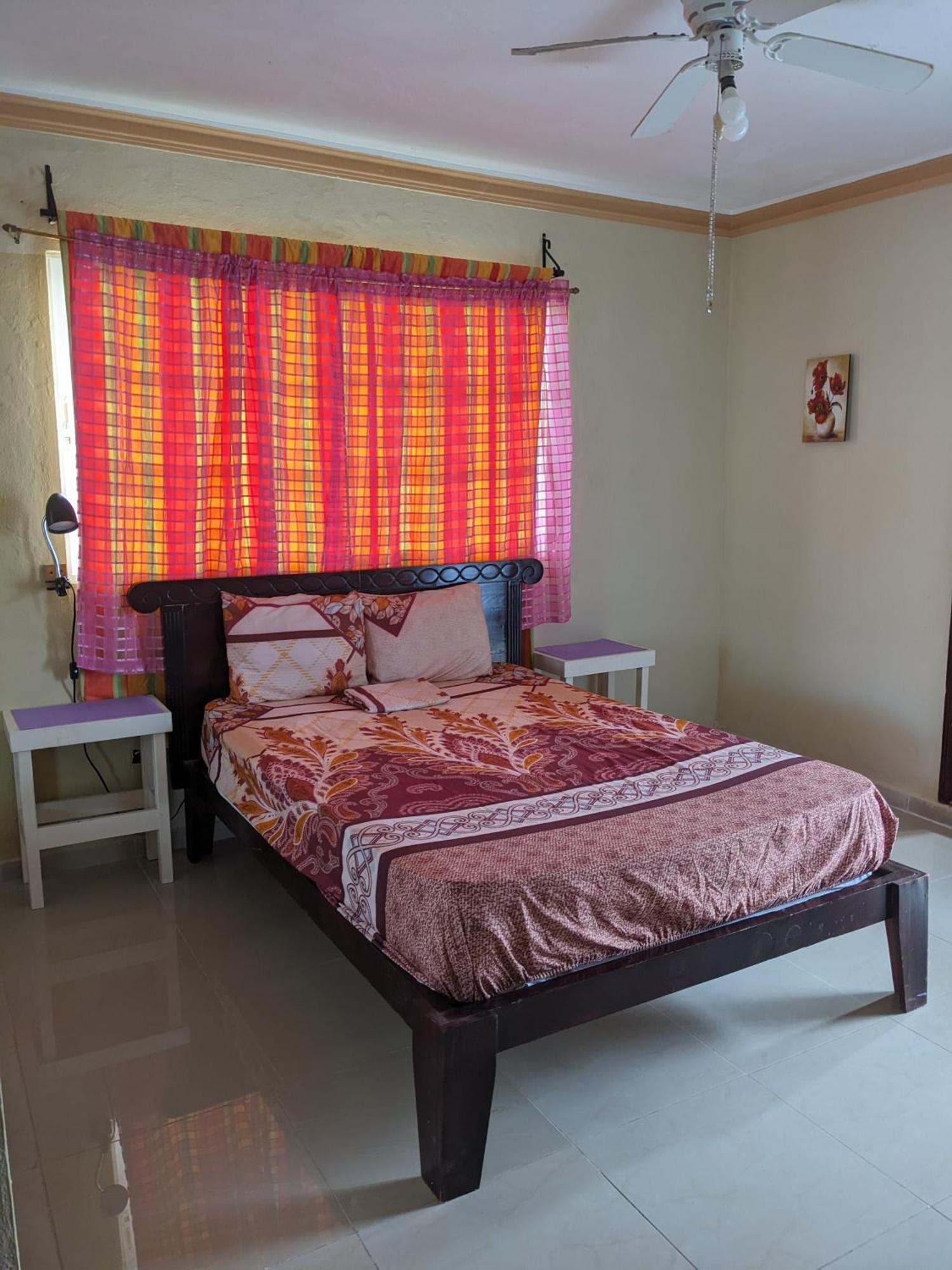 White Sands Shared Apartments Punta Cana Dış mekan fotoğraf