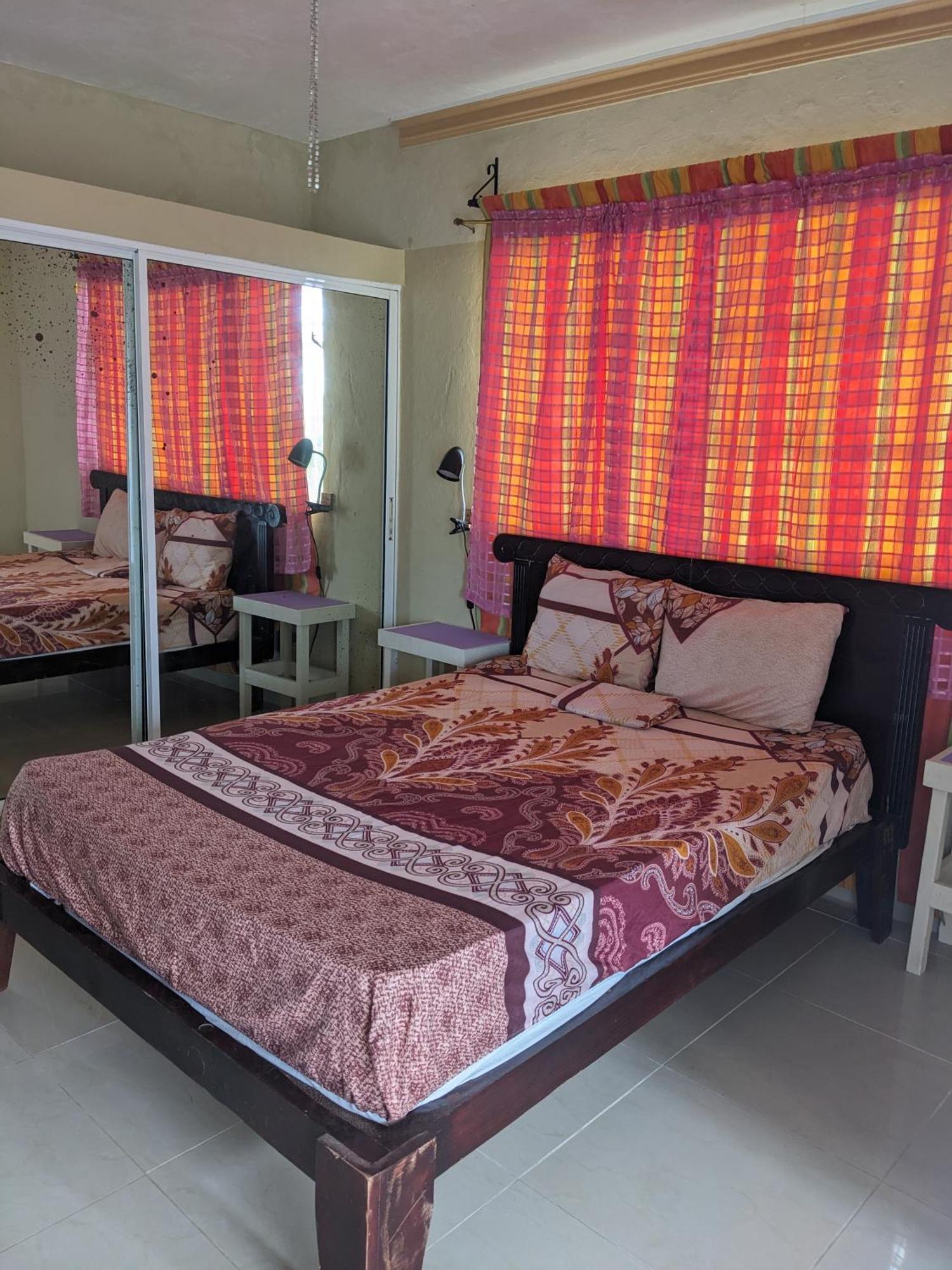 White Sands Shared Apartments Punta Cana Dış mekan fotoğraf