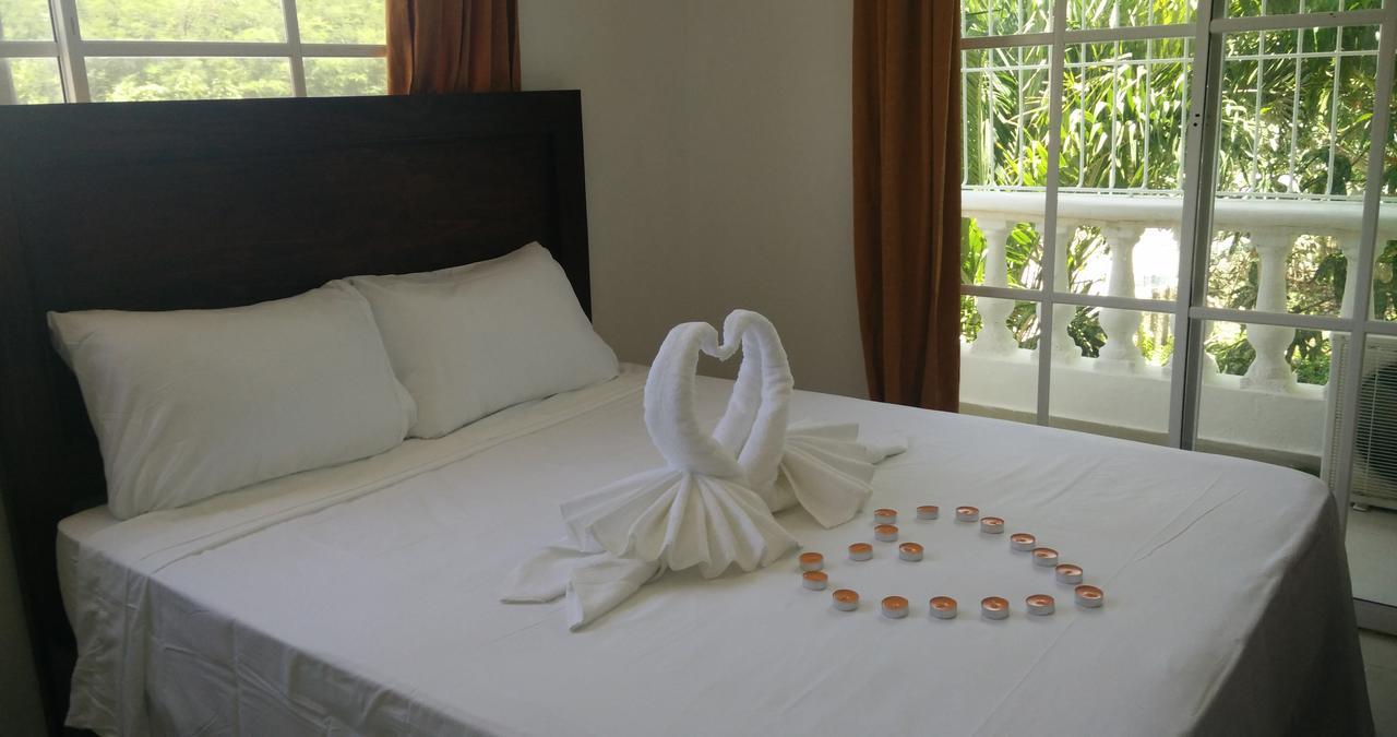 White Sands Shared Apartments Punta Cana Dış mekan fotoğraf