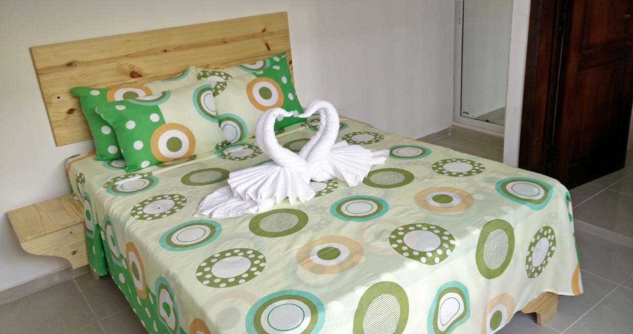 White Sands Shared Apartments Punta Cana Dış mekan fotoğraf