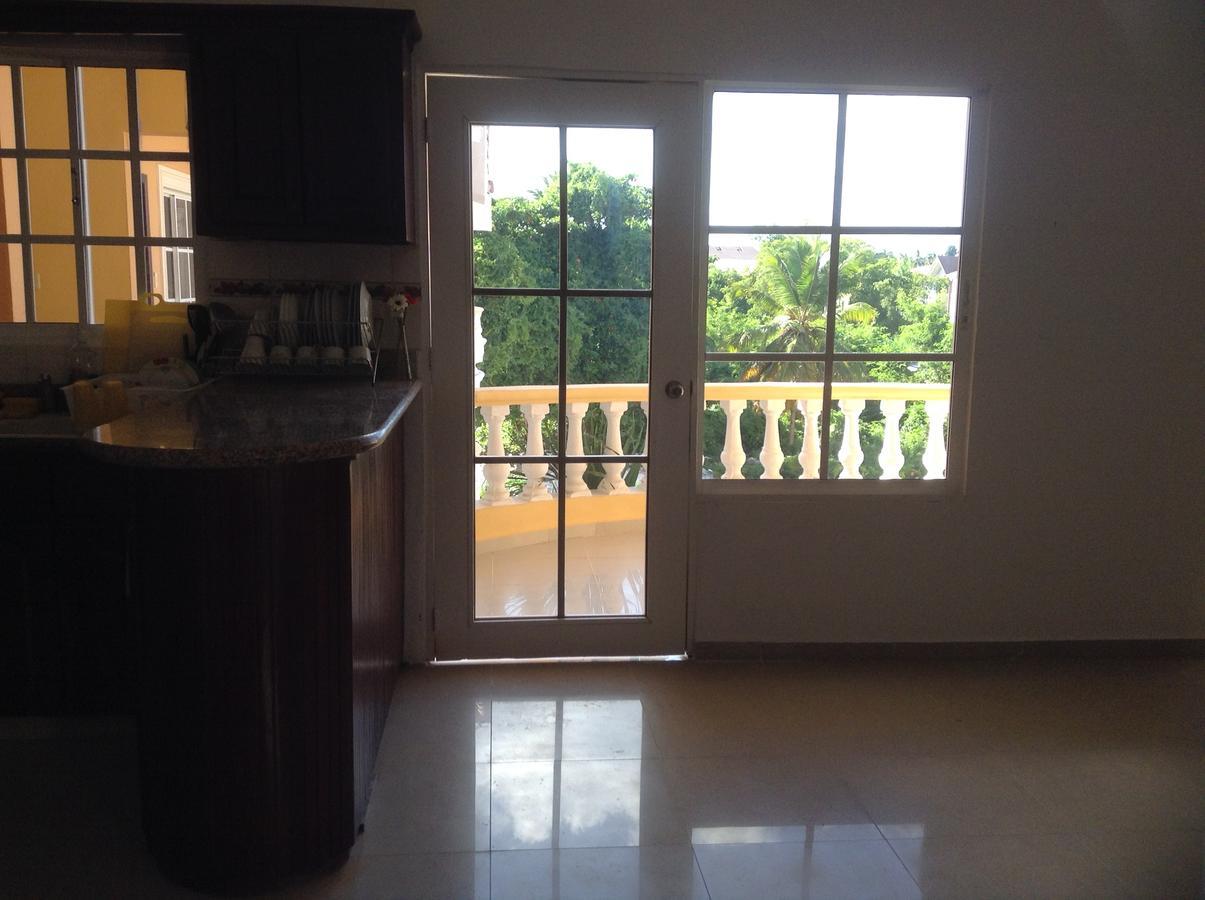 White Sands Shared Apartments Punta Cana Dış mekan fotoğraf