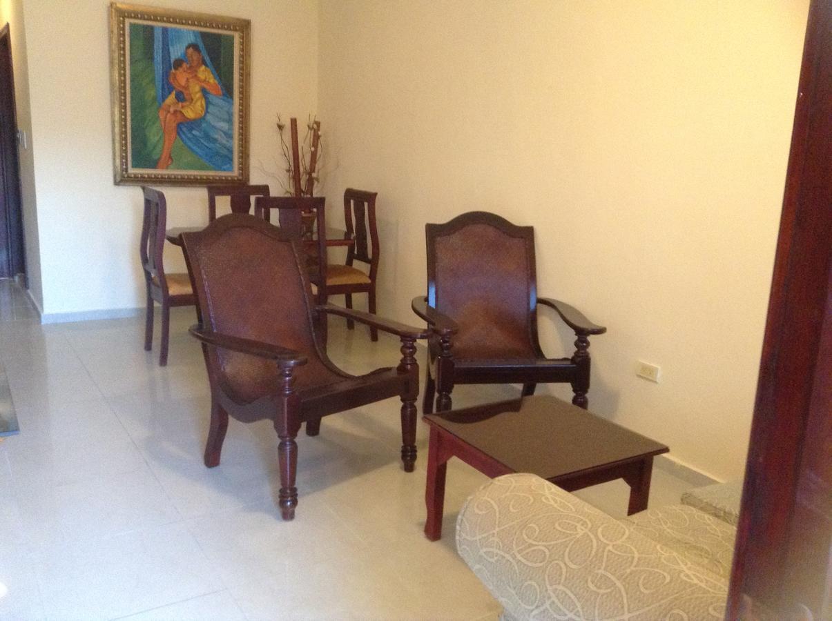 White Sands Shared Apartments Punta Cana Dış mekan fotoğraf