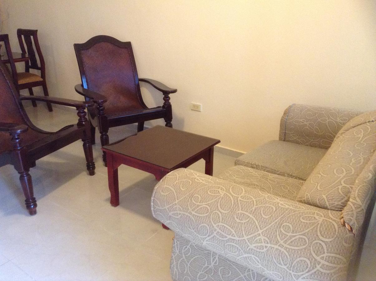 White Sands Shared Apartments Punta Cana Dış mekan fotoğraf