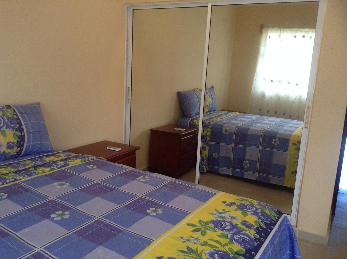 White Sands Shared Apartments Punta Cana Dış mekan fotoğraf