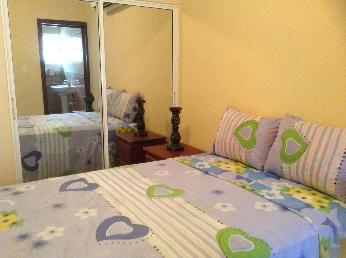 White Sands Shared Apartments Punta Cana Dış mekan fotoğraf