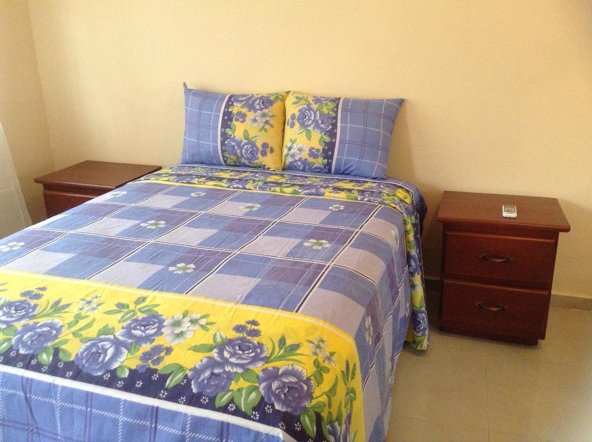 White Sands Shared Apartments Punta Cana Dış mekan fotoğraf