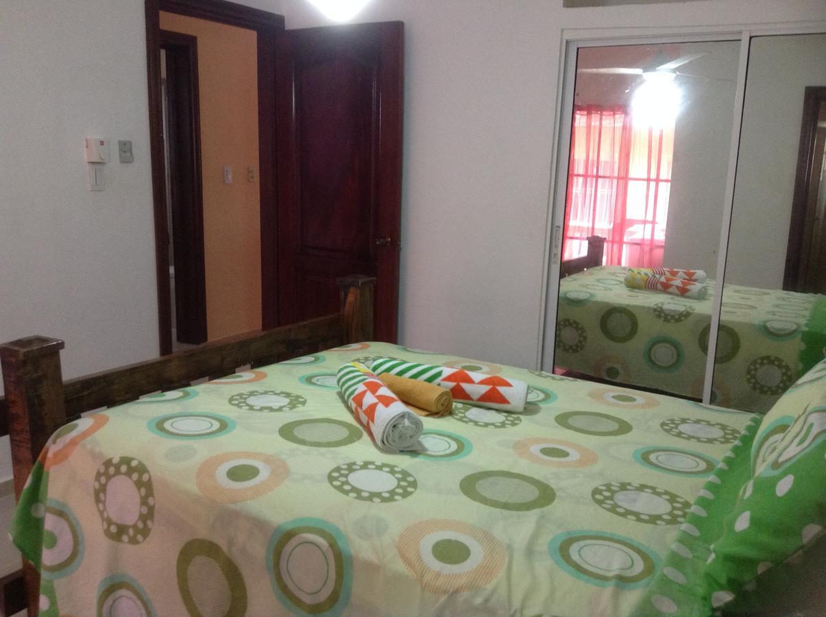 White Sands Shared Apartments Punta Cana Dış mekan fotoğraf