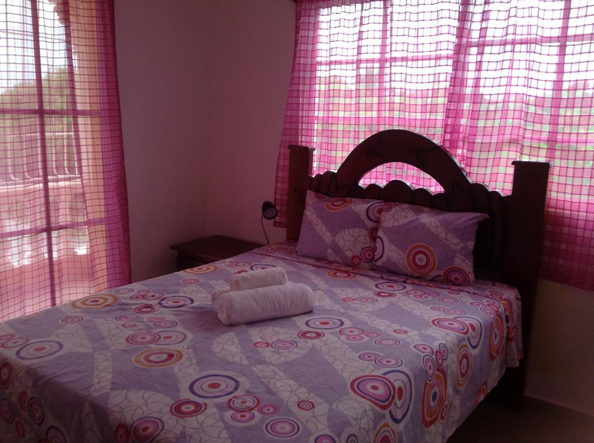 White Sands Shared Apartments Punta Cana Dış mekan fotoğraf