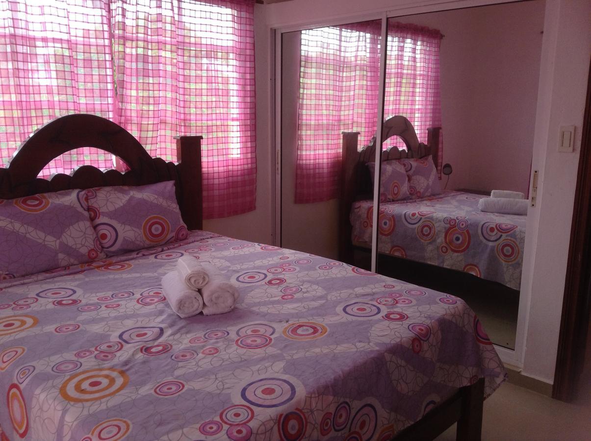 White Sands Shared Apartments Punta Cana Dış mekan fotoğraf